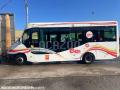 Autobus Iveco 70C15