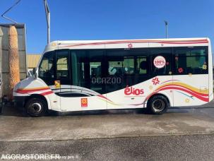 Autobus Iveco 70C15