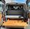 Autobus Volkswagen TRANSPORT