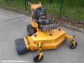Tondeuse Wright             Wmi Velke