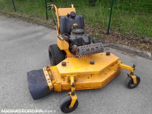 Tondeuse Wright             Wmi Velke