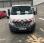 Fourgon avec parois et toit rigide Renault Master