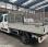 Fourgon avec parois et toit rigide Renault Master