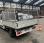 Fourgon avec parois et toit rigide Renault Master