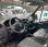 Fourgon avec parois et toit rigide Renault Master
