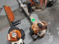Autre Stihl             FS410, BR450, HS87R