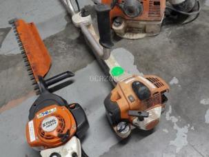 Autre Stihl             FS410, BR450, HS87R