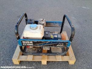Autre Honda             HX3000