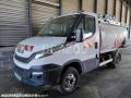  Iveco             35C18