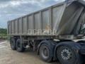 Benne basculante de chantier et de TP Kaiser S3302X2C