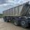 Benne basculante de chantier et de TP Kaiser S3302X2C