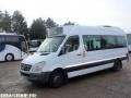 Autobus Mercedes Sprinter