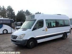 Autobus Mercedes Sprinter