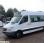 Autobus Mercedes Sprinter
