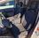 Fourgon avec parois et toit rigide Renault Kangoo