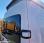 Fourgon avec parois et toit rigide Renault Master