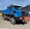 Benne basculante de chantier et de TP Renault C300