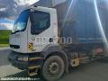 Benne amovible (à bras) Renault Kerax
