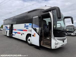 Autocar Iveco MAGELYS