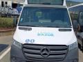 Autobus Mercedes Sprinter