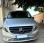 Fourgon avec parois et toit rigide Mercedes Vito
