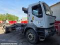 Benne amovible (à bras) Renault Kerax