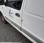 Fourgon avec parois et toit rigide Renault Kangoo