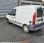 Fourgon avec parois et toit rigide Renault Kangoo