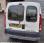 Fourgon avec parois et toit rigide Renault Kangoo