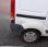 Fourgon avec parois et toit rigide Renault Kangoo