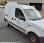 Fourgon avec parois et toit rigide Renault Kangoo