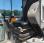 Pelle  Takeuchi TB 125