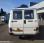 Fourgon avec parois et toit rigide Citroën C 25