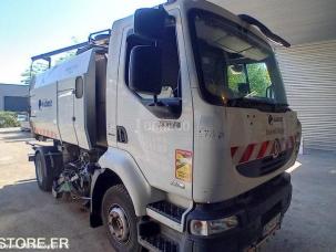 Voirie Renault Midlum
