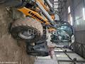 Chargeuse  Liebherr L546
