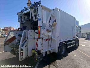  Renault             MIDLUM