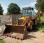 Tractopelle rigide JCB 3CX
