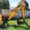 Tractopelle rigide JCB 3CX