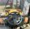 Tractopelle rigide JCB 3CX