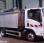  Isuzu             N