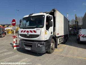  Renault             PREMIUM
