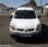 Fourgon avec parois et toit rigide Renault Kangoo