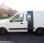 Fourgon avec parois et toit rigide Renault Kangoo