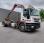 Grue mobile Iveco 190S31