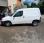 Fourgon avec parois et toit rigide Peugeot Partner