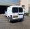Fourgon avec parois et toit rigide Peugeot Partner