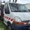 Châssis-cabine Renault Master