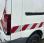 Fourgon avec parois et toit rigide Citroën Berlingo