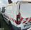 Fourgon avec parois et toit rigide Citroën Berlingo