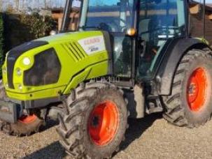 Autre Claas             ATOS 220